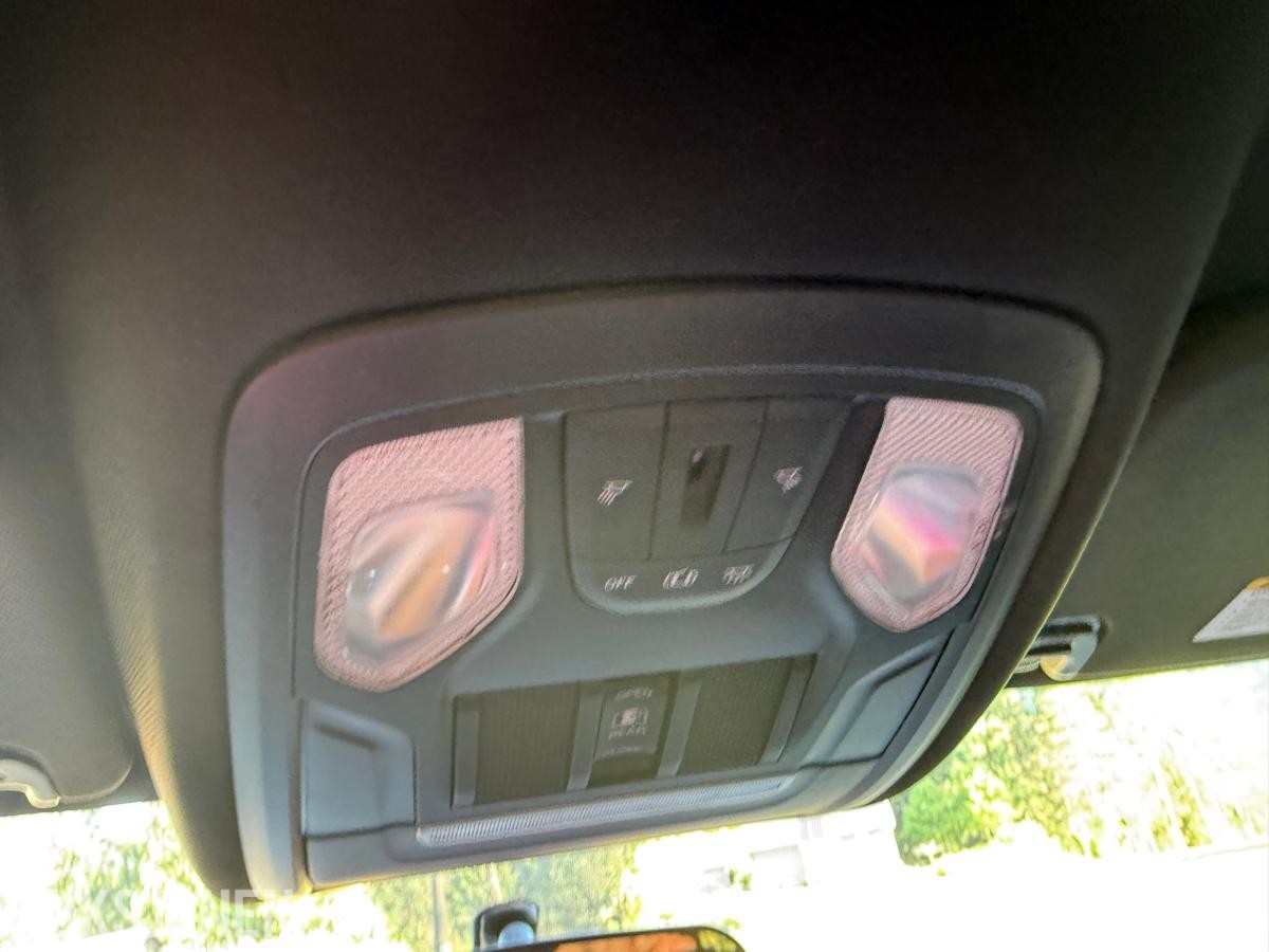 2020 RAM Rebel-Diesel, 1500 3.0-264 D, 109253km