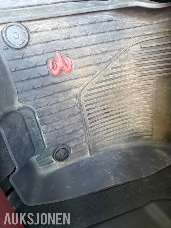 2020 RAM Rebel-Diesel, 1500 3.0-264 D, 109253km