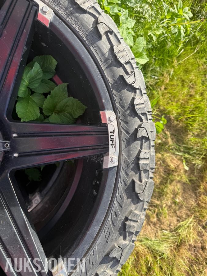 2020 RAM Rebel-Diesel, 1500 3.0-264 D, 109253km