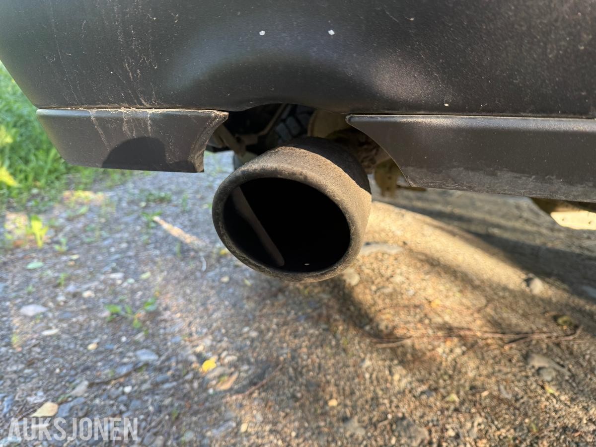 2020 RAM Rebel-Diesel, 1500 3.0-264 D, 109253km