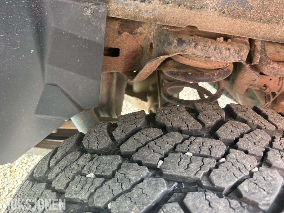 2020 RAM Rebel-Diesel, 1500 3.0-264 D, 109253km