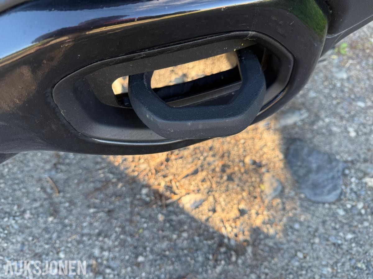 2020 RAM Rebel-Diesel, 1500 3.0-264 D, 109253km
