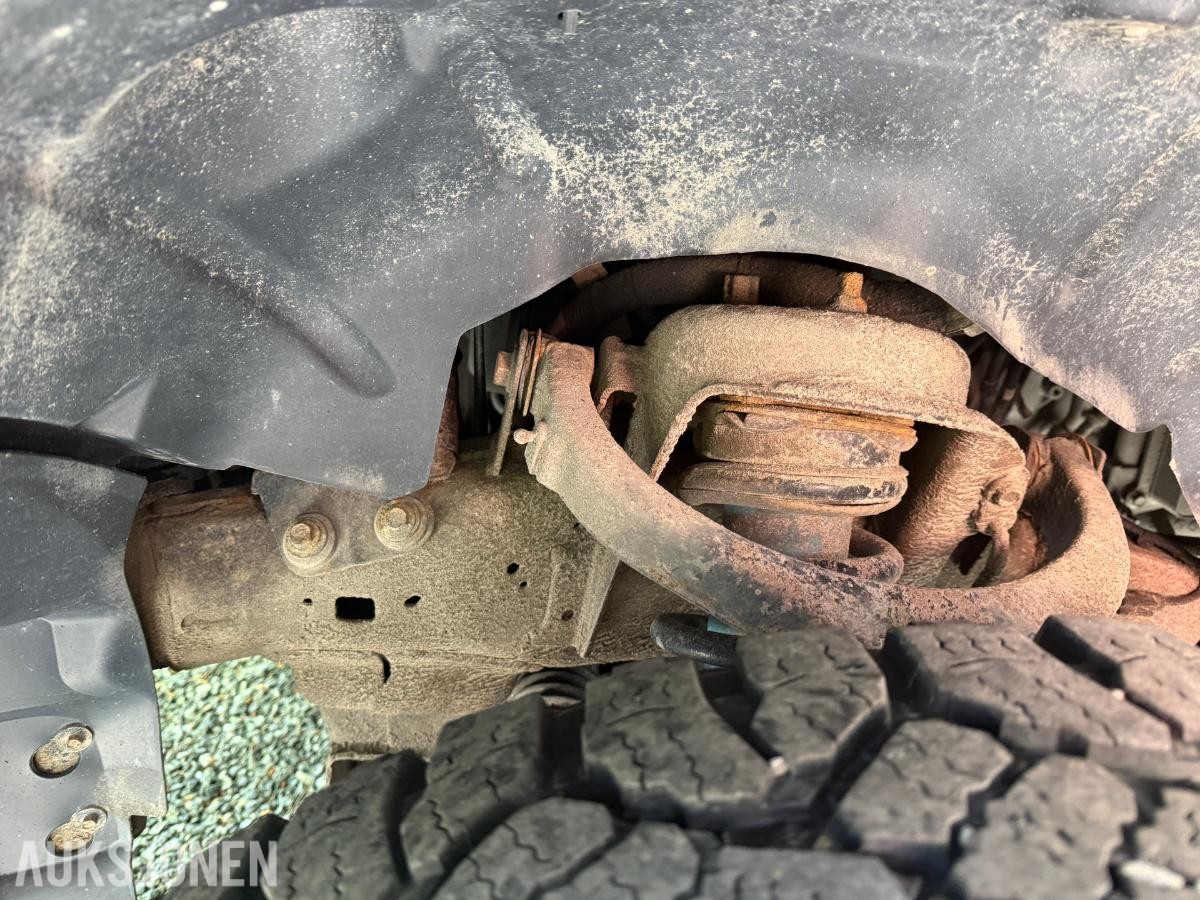 2020 RAM Rebel-Diesel, 1500 3.0-264 D, 109253km