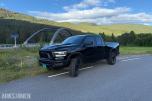 2020 RAM Rebel-Diesel, 1500 3.0-264 D, 109253km