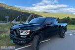 2020 RAM Rebel-Diesel, 1500 3.0-264 D, 109253km