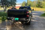 2020 RAM Rebel-Diesel, 1500 3.0-264 D, 109253km
