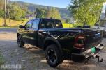 2020 RAM Rebel-Diesel, 1500 3.0-264 D, 109253km
