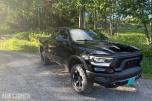 2020 RAM Rebel-Diesel, 1500 3.0-264 D, 109253km