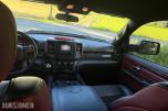 2020 RAM Rebel-Diesel, 1500 3.0-264 D, 109253km