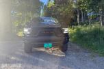 2020 RAM Rebel-Diesel, 1500 3.0-264 D, 109253km