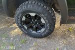2020 RAM Rebel-Diesel, 1500 3.0-264 D, 109253km