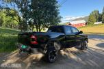 2020 RAM Rebel-Diesel, 1500 3.0-264 D, 109253km