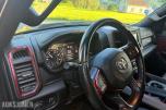 2020 RAM Rebel-Diesel, 1500 3.0-264 D, 109253km