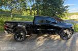 2020 RAM Rebel-Diesel, 1500 3.0-264 D, 109253km