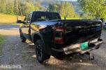 2020 RAM Rebel-Diesel, 1500 3.0-264 D, 109253km