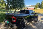 2020 RAM Rebel-Diesel, 1500 3.0-264 D, 109253km