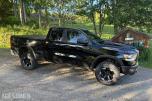 2020 RAM Rebel-Diesel, 1500 3.0-264 D, 109253km