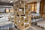 2 paller Glava Venus A T24 17x600x1200 systemhimlling