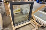 Nordan vindu 1088x1188 mm åpningsbart