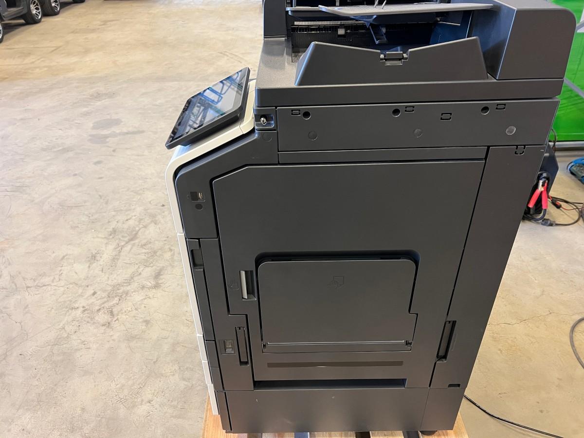 2022 Bizhub C250i