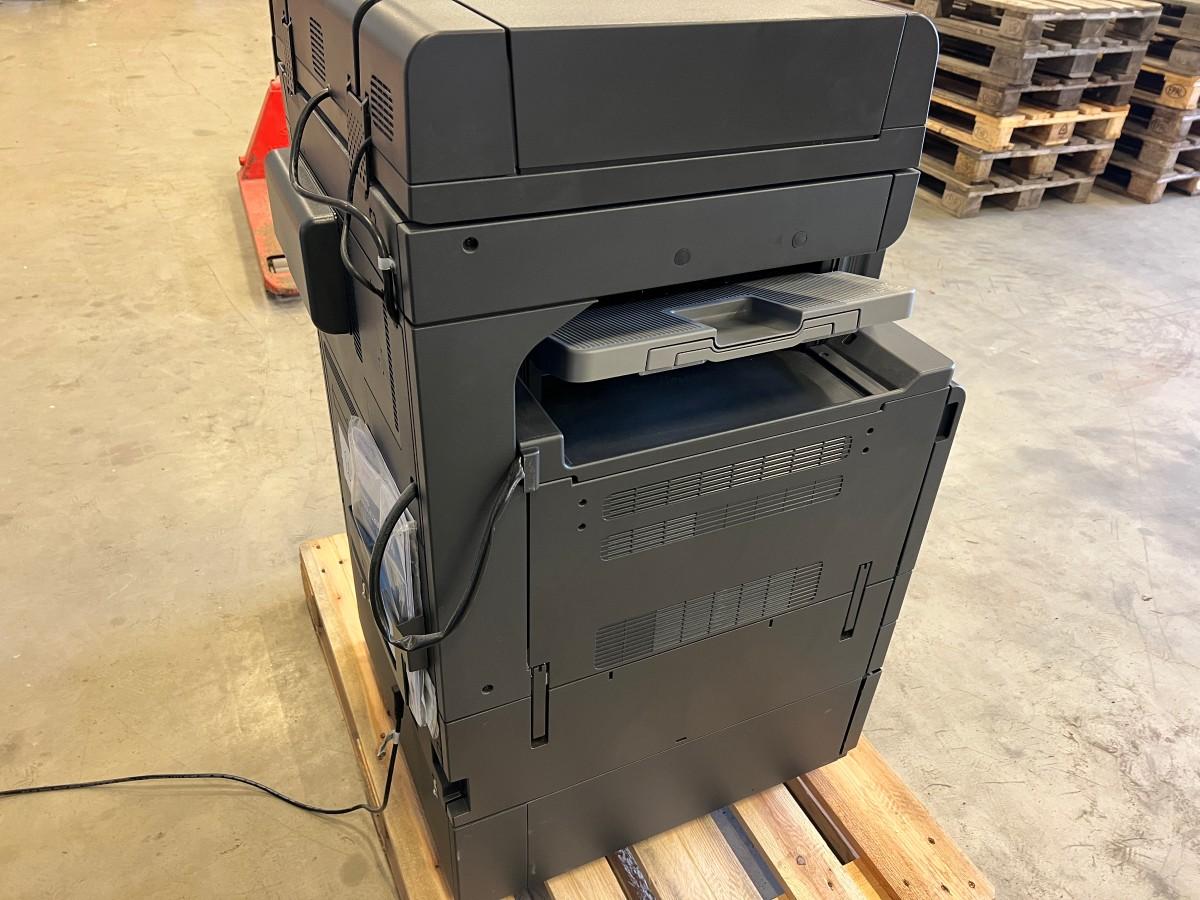 2022 Bizhub C250i