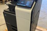 2022 Bizhub C250i