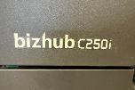 2022 Bizhub C250i