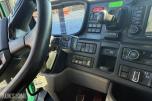 2023 Scania R590 XT Med He-Plan Fliskassehenger