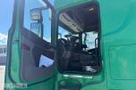 2023 Scania R590 XT Med He-Plan Fliskassehenger