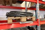 Ca 100 mtr Stålarmert kabel 4x25mm² ARMIGRON®-M UNFIRE RVhMAVh-K / RVhMVh-K
