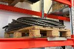 Ca 100 mtr Stålarmert kabel 4x25mm² ARMIGRON®-M UNFIRE RVhMAVh-K / RVhMVh-K
