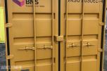 2015 Biovac SBR 0207 i container