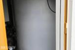 2015 Biovac SBR 0207 i container