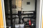 2015 Biovac SBR 0207 i container