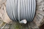 Ca 400meter PFSP 4x150 / 50 AL 1kV Jordkabel