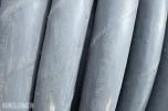 Ca 400meter PFSP 4x150 / 50 AL 1kV Jordkabel