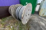 Ca 400meter PFSP 4x150 / 50 AL 1kV Jordkabel