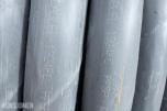 Ca 400meter PFSP 4x150 / 50 AL 1kV Jordkabel