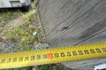 Ca 400meter PFSP 4x150 / 50 AL 1kV Jordkabel