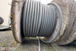 Ca 400meter PFSP 4x150 / 50 AL 1kV Jordkabel