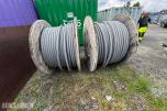 Ca 400meter PFSP 4x150 / 50 AL 1kV Jordkabel