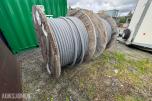 Ca 400meter PFSP 4x150 / 50 AL 1kV Jordkabel