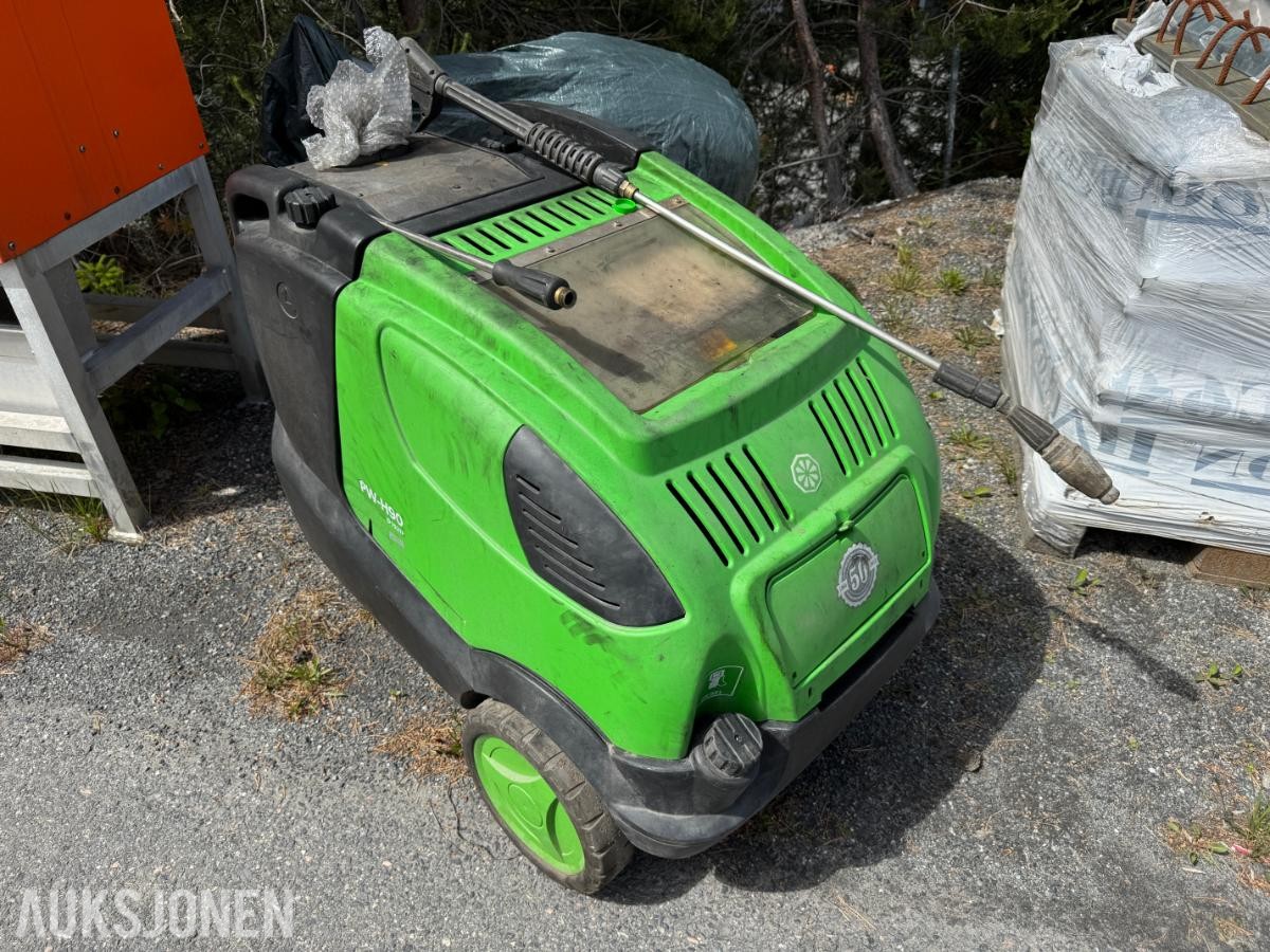 2019 Foma PW-H90 D1521P varmtvannsvasker
