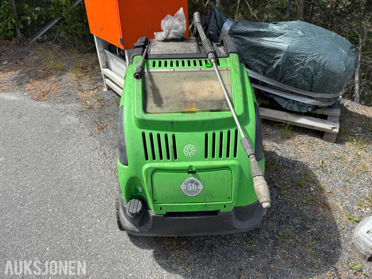 2019 Foma PW-H90 D1521P varmtvannsvasker