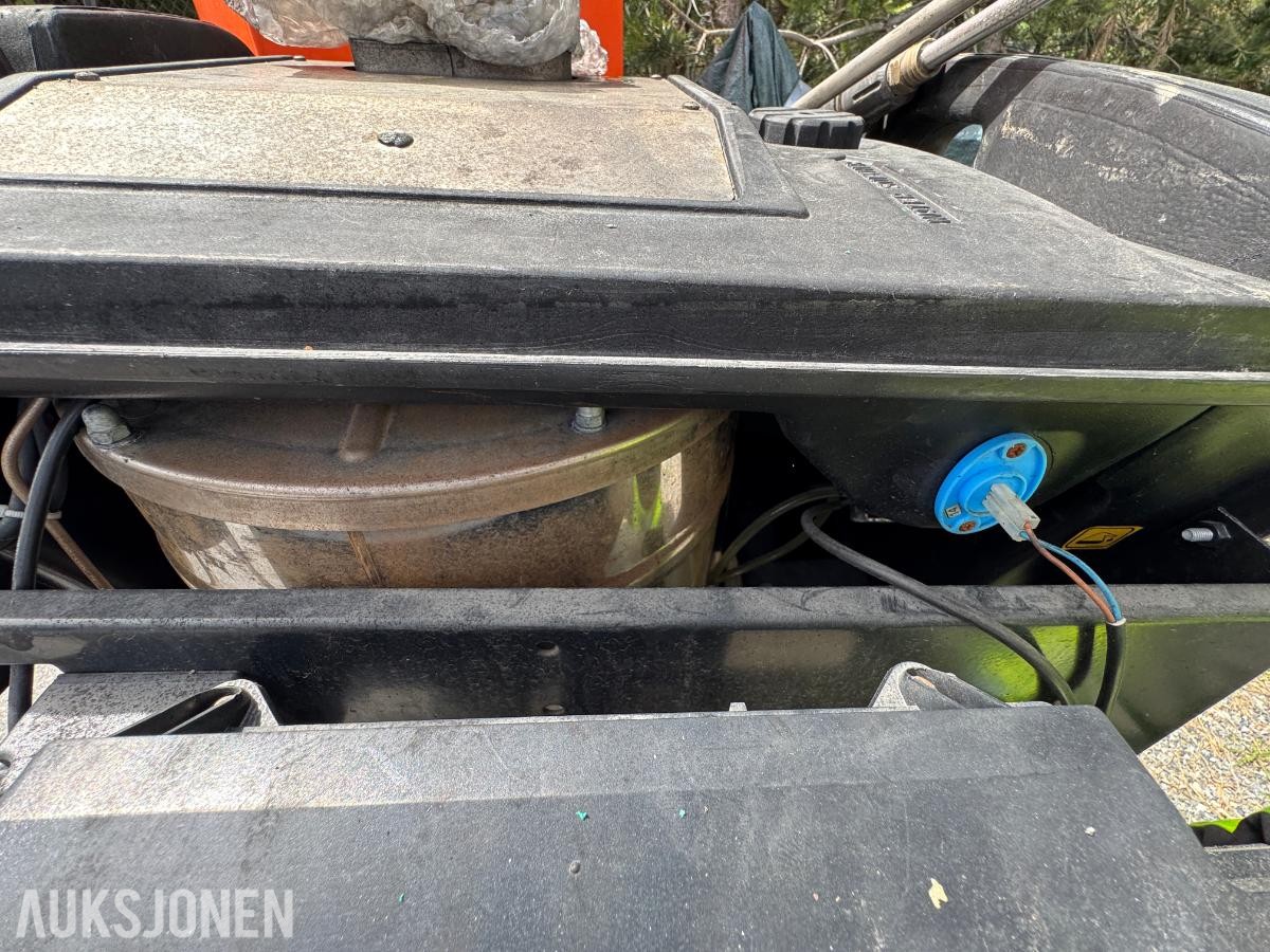 2019 Foma PW-H90 D1521P varmtvannsvasker