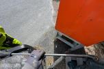 2019 Foma PW-H90 D1521P varmtvannsvasker