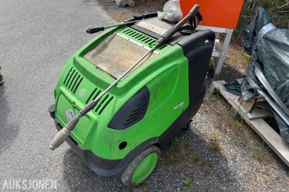 2019 Foma PW-H90 D1521P varmtvannsvasker