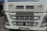 2018 Volvo FH 540 FRYS/KJØLEBIL 21 PALLER NY EU