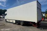 2018 Volvo FH 540 FRYS/KJØLEBIL 21 PALLER NY EU