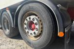 2018 Volvo FH 540 FRYS/KJØLEBIL 21 PALLER NY EU